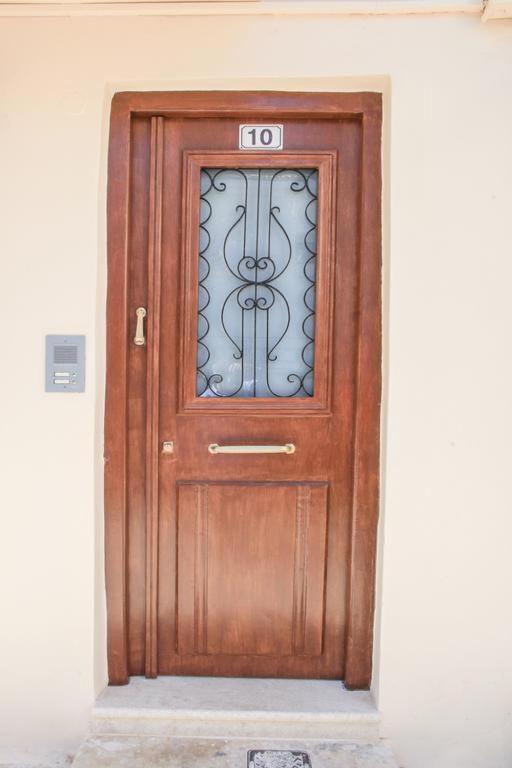 Argyro House II Apartment Rethymno  Exterior photo