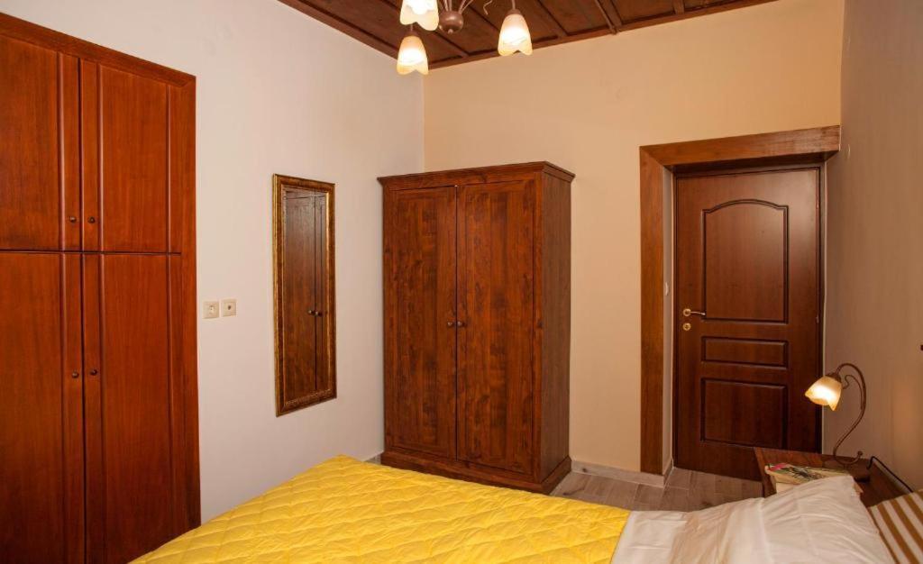 Argyro House II Apartment Rethymno  Exterior photo