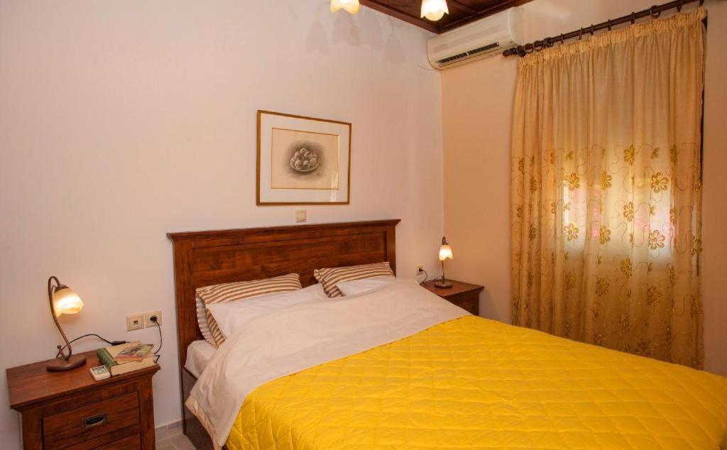 Argyro House II Apartment Rethymno  Exterior photo